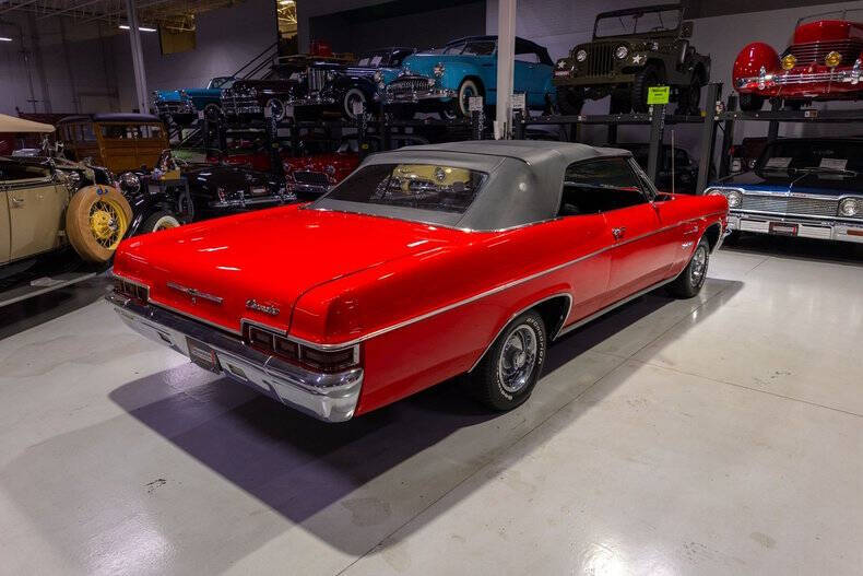 1966 Chevrolet Impala