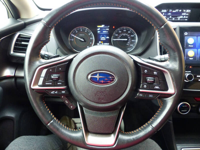 2020 Subaru Crosstrek Limited