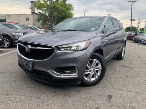 2019 Buick Enclave for sale at EUROPEAN AUTO EXPO in Lodi NJ