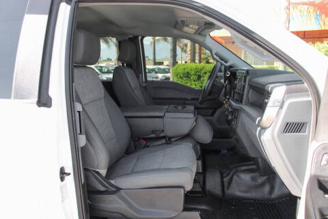 2023 Ford F-350 Super Duty XL