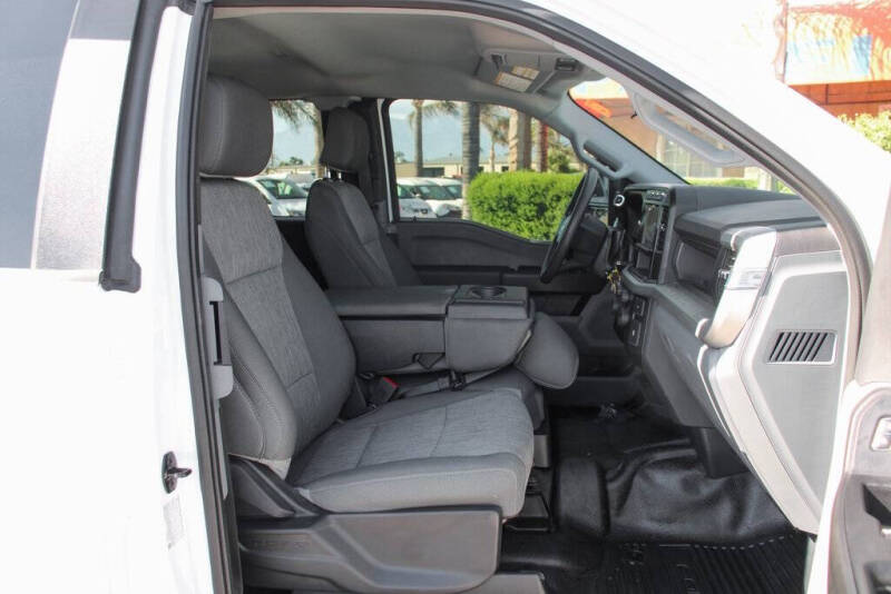 2023 Ford F-350 Super Duty XL