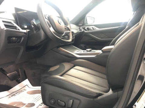 2025 BMW 4 Series 430i xDrive Gran Coupe