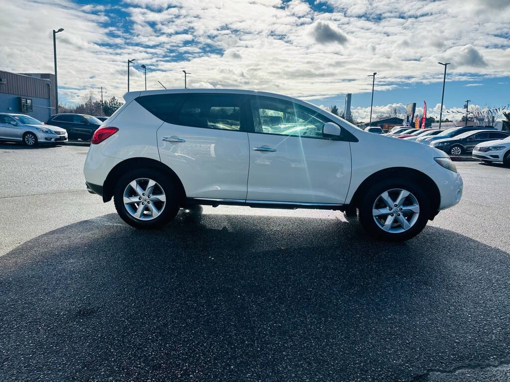 2009 Nissan Murano for sale at Boise Auto Group in Boise, ID