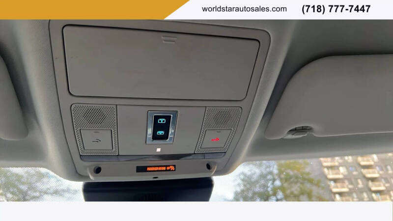 2018 Jaguar E-PACE P250 SE