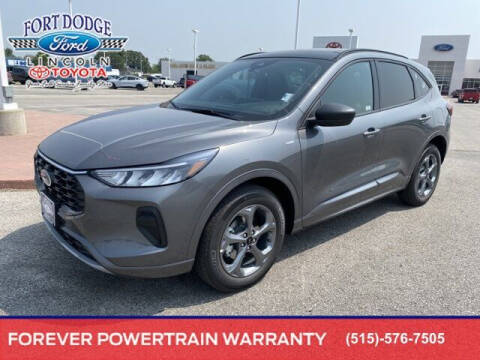 2023 Ford Escape for sale at Fort Dodge Ford Lincoln Toyota in Fort Dodge IA
