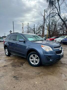 2014 Chevrolet Equinox for sale at Big Bills in Milwaukee WI