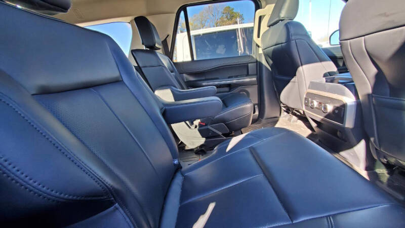 2023 Ford Expedition MAX XLT