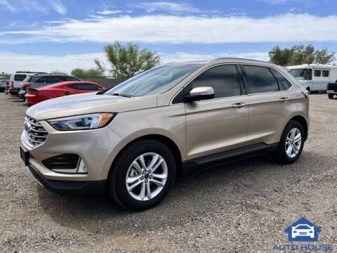 2020 Ford Edge for sale at Auto Deals by Dan Powered by AutoHouse Phoenix in Peoria AZ