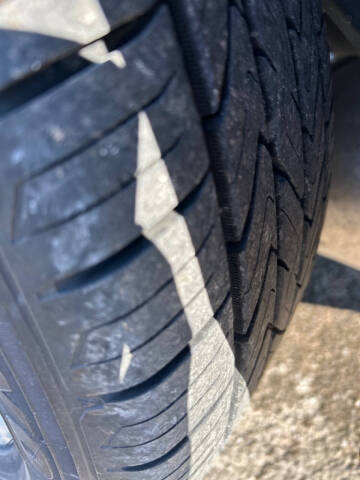 2012 Chevrolet Impala LT Fleet