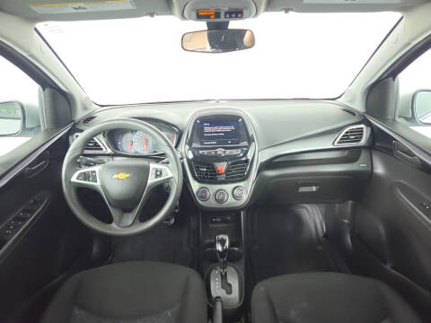 2019 Chevrolet Spark 1LT CVT