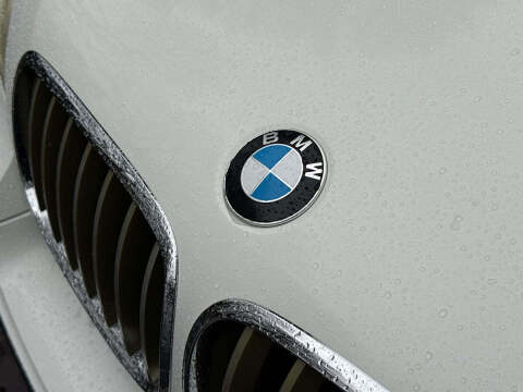 2012 BMW X5 xDrive35d