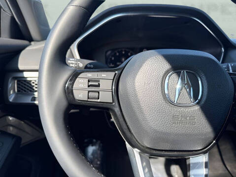 2024 Acura Integra