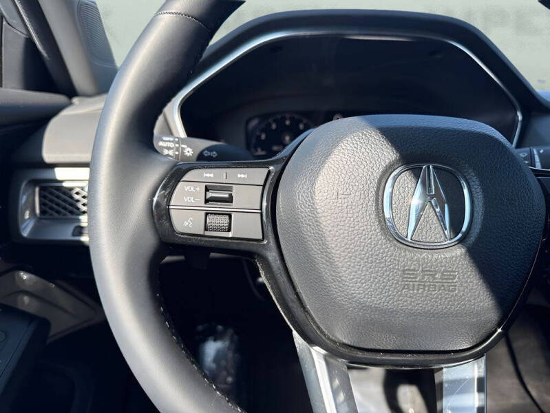 2024 Acura Integra