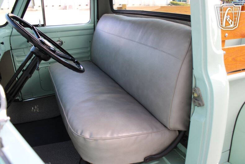 1954 Ford F-100