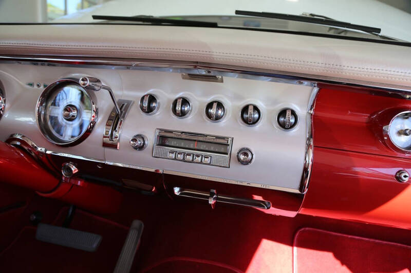 1955 Chrysler New Yorker