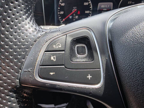 2018 Mercedes-Benz E-Class E 400 4MATIC