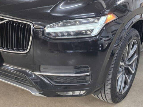 2019 Volvo XC90 T5 Momentum