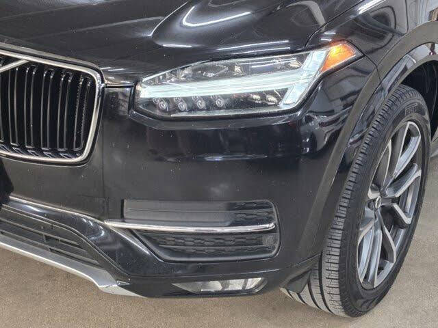 2019 Volvo XC90 T5 Momentum