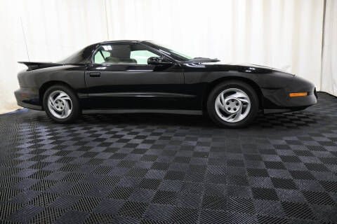 1994 Pontiac Firebird Trans Am
