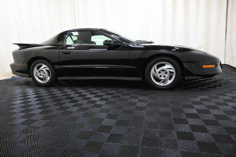 1994 Pontiac Firebird Trans Am