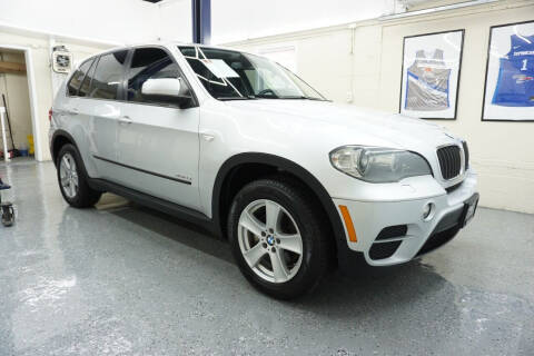 2011 BMW X5 for sale at HD Auto Sales Corp. in Reading PA