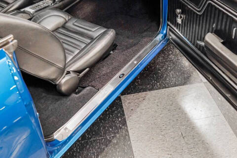 1972 Chevrolet Chevelle