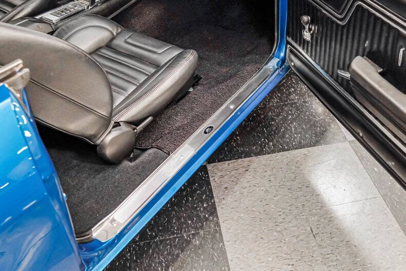 1972 Chevrolet Chevelle