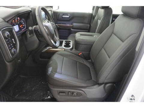 2022 Chevrolet Silverado 1500 Limited