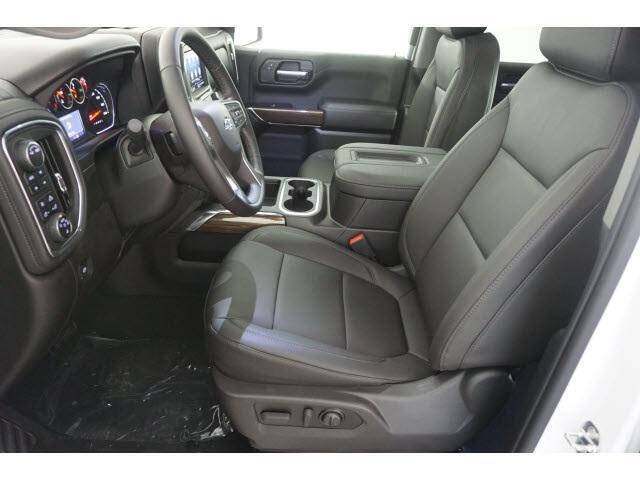 2022 Chevrolet Silverado 1500 Limited