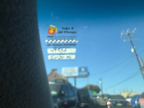 2000 Cadillac DeVille