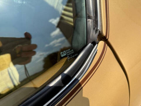 1978 Pontiac Trans Am