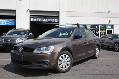 2013 Volkswagen Jetta