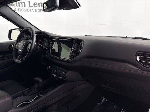 2026 Dodge Durango GT HEMI Plus