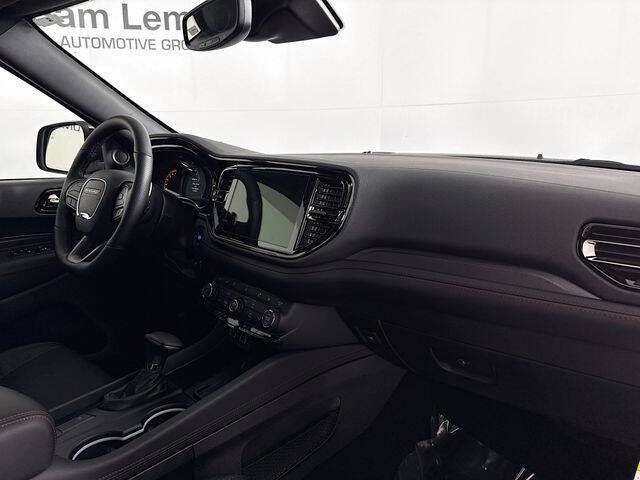 2026 Dodge Durango GT HEMI Plus