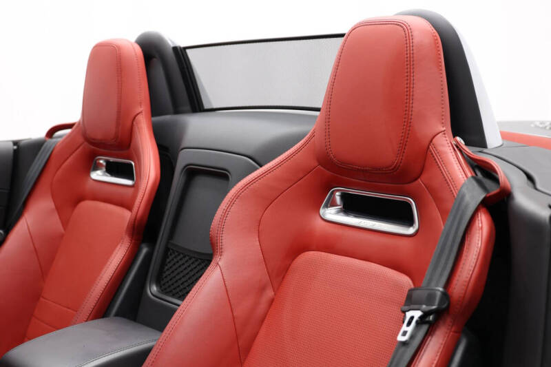 2019 Jaguar F-TYPE P340