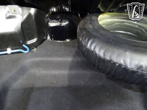 1992 Mazda MX-5 Miata