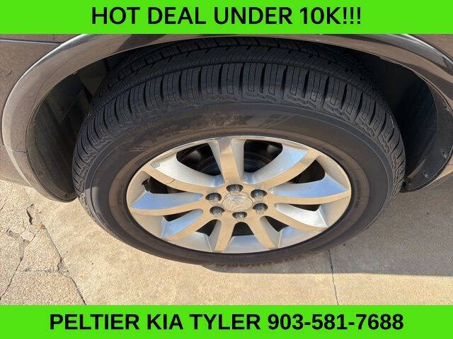 2014 Buick Enclave Premium