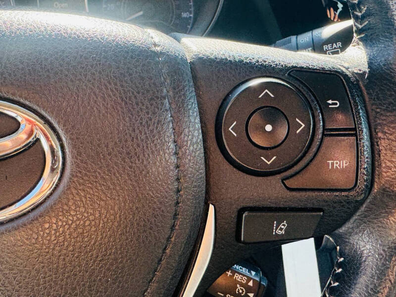 2017 Toyota Corolla iM