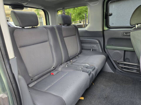 2004 Honda Element EX