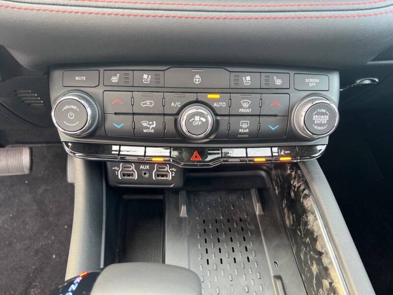 2025 Dodge Durango R/T Premium