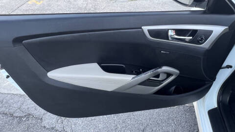 2013 Hyundai Veloster RE MIX