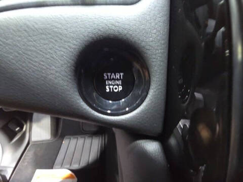 2025 Nissan Armada PRO-4X