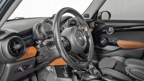 2017 MINI Hardtop 4 Door Cooper S
