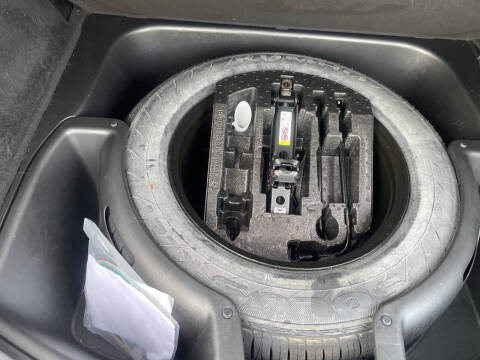 2018 Jeep Grand Cherokee Summit