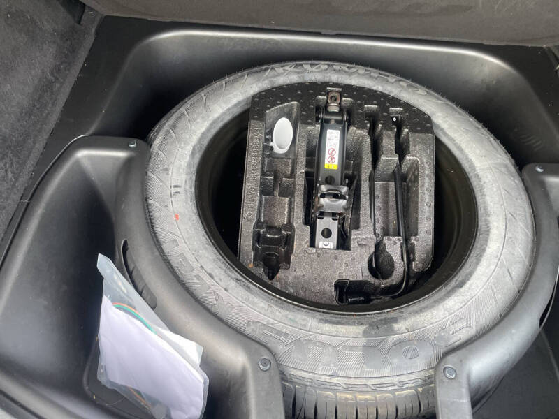 2018 Jeep Grand Cherokee Summit