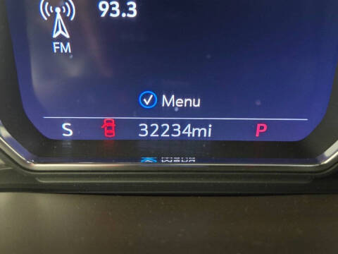 2022 GMC Sierra 2500HD