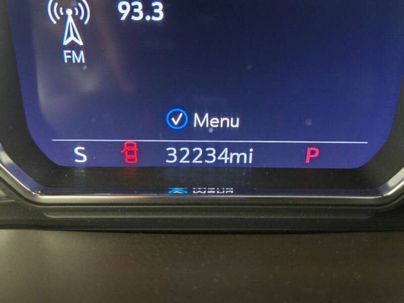 2022 GMC Sierra 2500HD