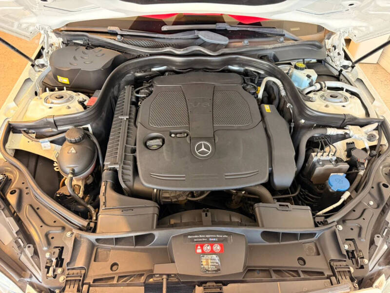 2016 Mercedes-Benz E-Class E 350