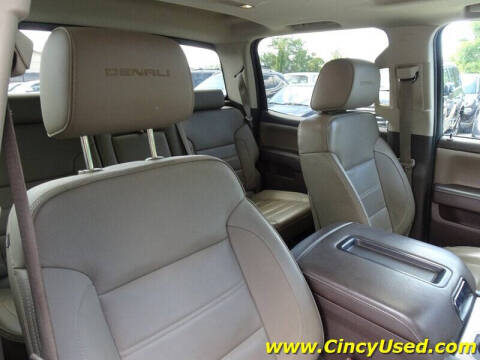 2015 GMC Sierra 1500