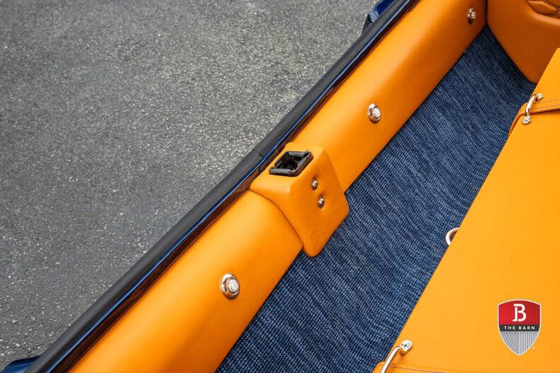 1966 Chevrolet Impala